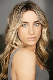 Lela Jacobsen portrait