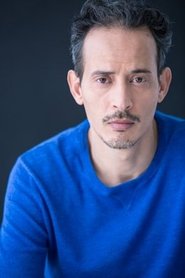 Rabah Aït Ouyahia portrait