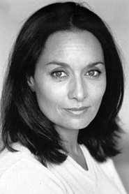 Patricia Malvoisin portrait