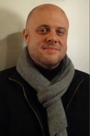 Gilles Morvan portrait