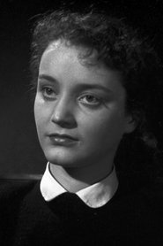 Jolanta Hanisz portrait