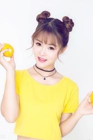 Xuqiao Li portrait