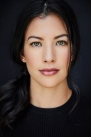 Samantha Jean portrait