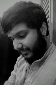 Moinak Guho portrait