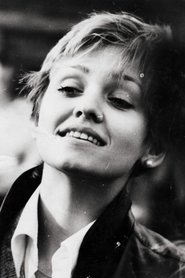 Marina Troshina portrait