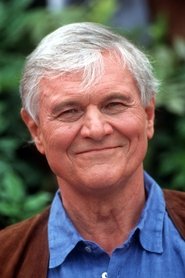 Heinz Weiss portrait
