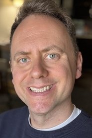 Reed Penney portrait