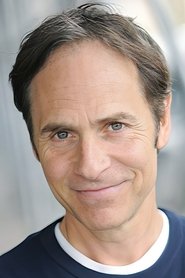 Randall Klitz portrait