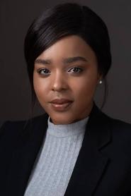 Zandile Madliwa portrait