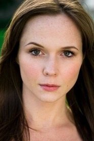 Brooke Harman portrait