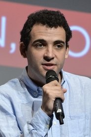Owen Suskind portrait