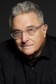 Randy Newman portrait