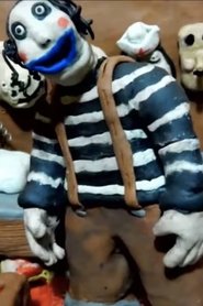 Itchy the Clown Dinner