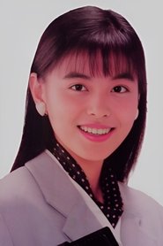 Yûko Moriyama portrait