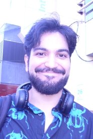 Sebastián Amar portrait