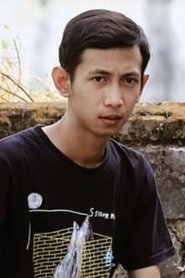 Helmi Nur Rasyid portrait