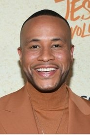 DeVon Franklin portrait