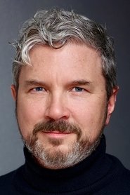 Paul Hewitt portrait