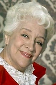 Françoise Rosay portrait