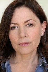 Carole Ruggier portrait