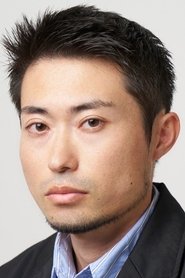 Yoshitaka Hosokawa portrait