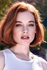 Jane Levy portrait