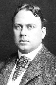 Edwin Holt portrait