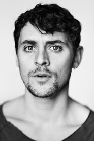 Art Campion portrait