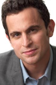 Matt Dellapina portrait