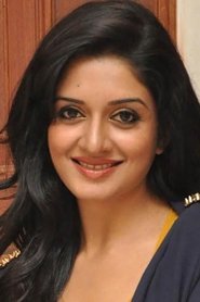 Ashima Bhalla portrait