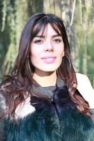 Tania Bambaci portrait