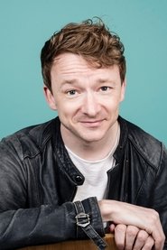Wart Kamps portrait