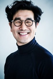 Song Hoon portrait