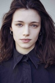 Eva Danino portrait