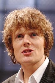 Julian Rhind-Tutt portrait
