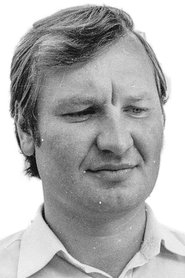Bronius Morkevičius portrait