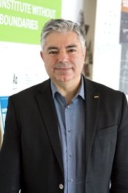 Luigi Ferrara portrait