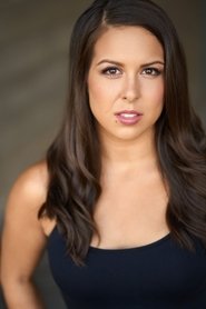 Michelle Bardach portrait