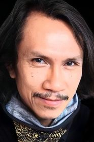 Yasaka Chaisorn portrait