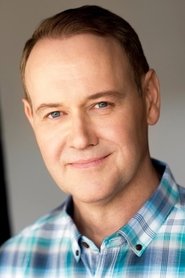 Sean Donnellan portrait