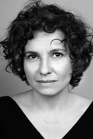 Klaudia Śmieja-Rostworowska portrait