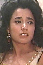 Sonia Amelio portrait