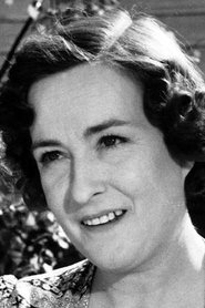 Inger Lassen portrait