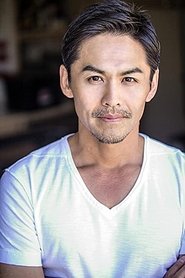 Toshiji Takeshima portrait