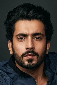 Sunny Singh portrait