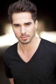 Chase Kuker portrait