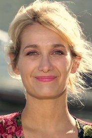 Caroline Anglade portrait