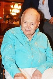 Samir Khafagi portrait