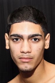 Janelson Figueroa Bocachica portrait