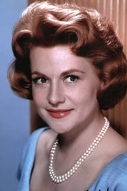 Nicole Maurey portrait